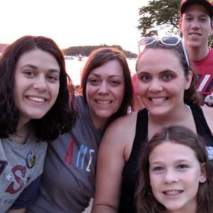 Meet your Posher, Ranelle